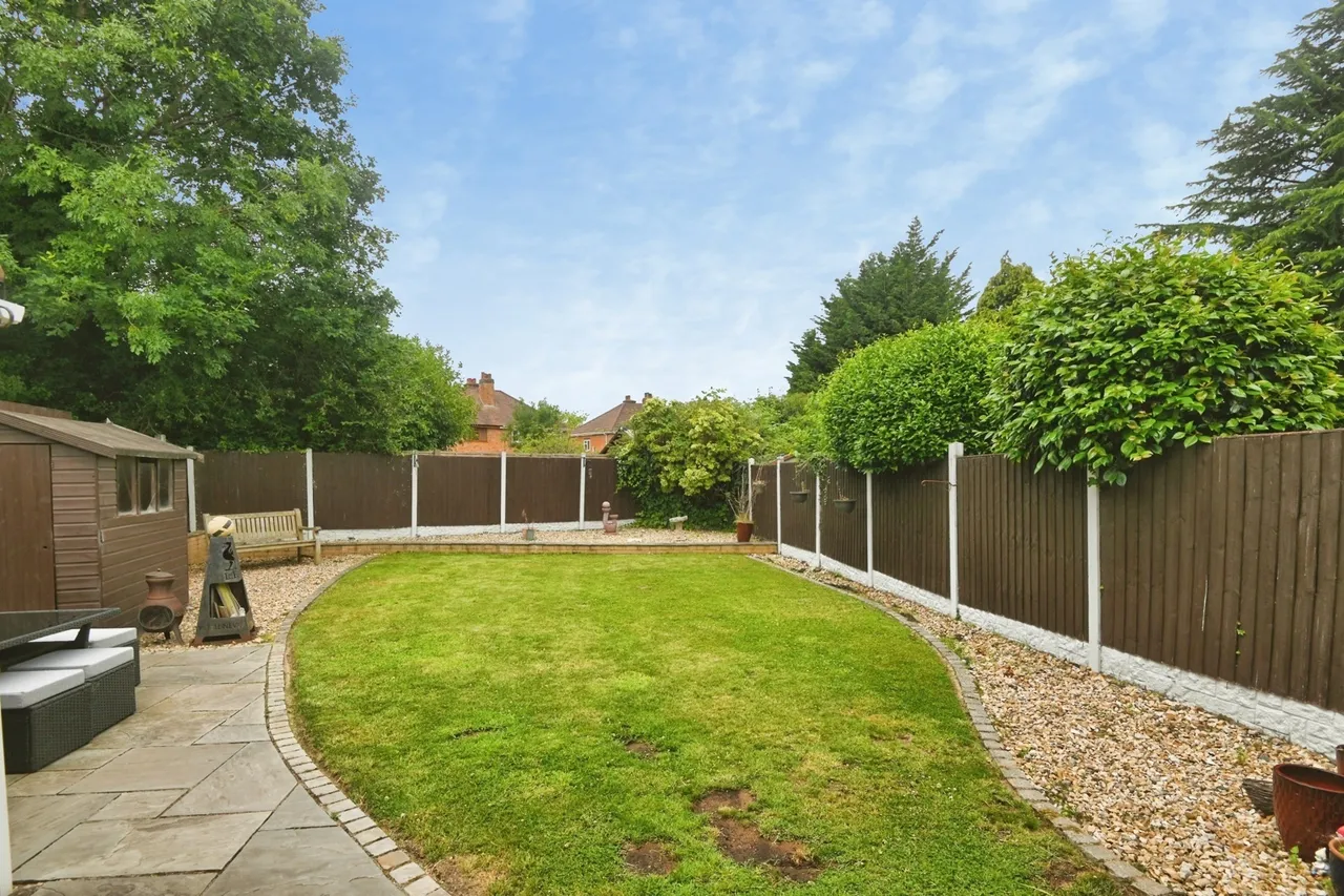 Windsor Road, Castle Bromwich, B36, photo 20
