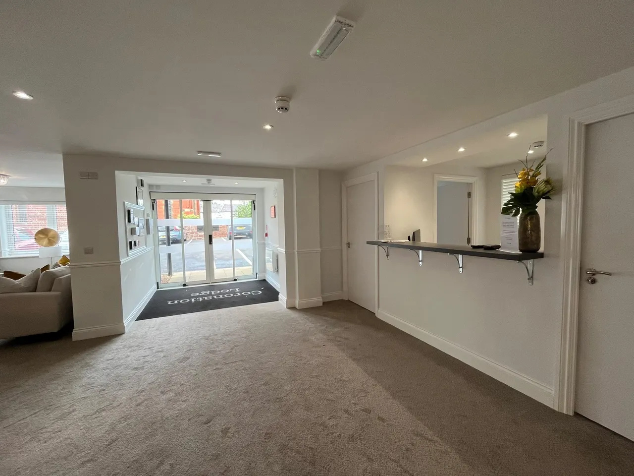 Coronation Lodge, West Kirby, CH48, photo 11