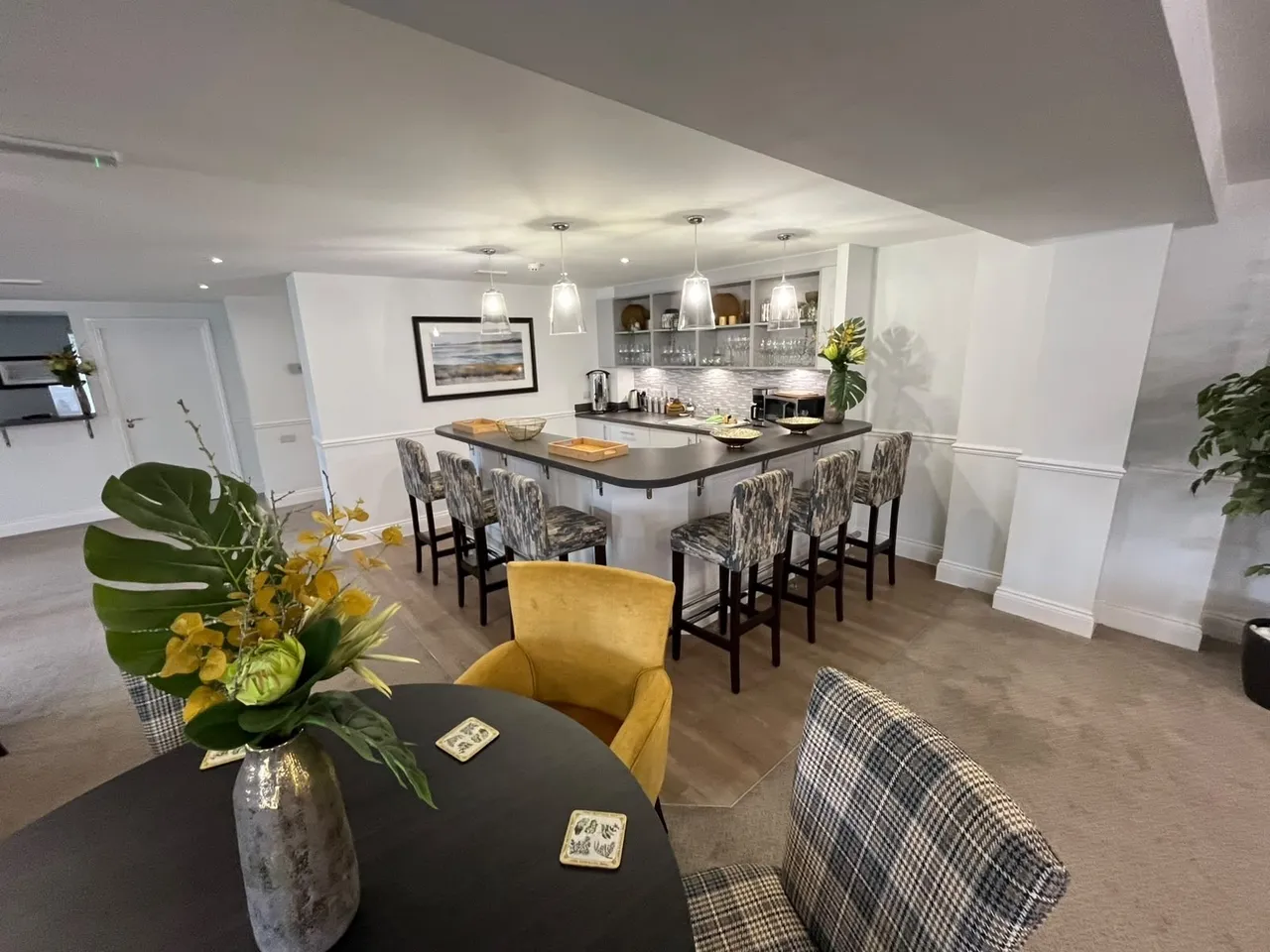 Coronation Lodge, West Kirby, CH48, photo 8