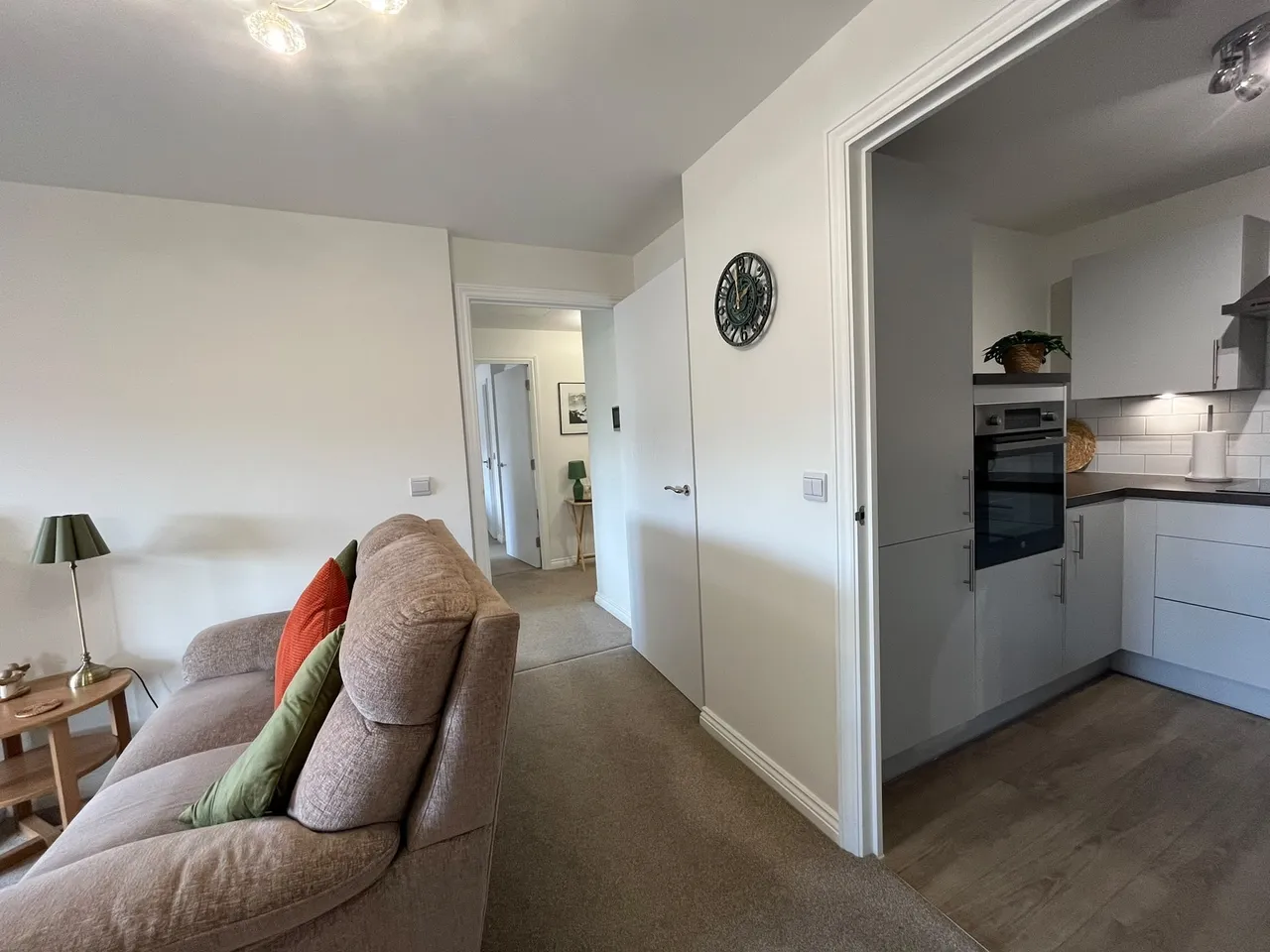 Coronation Lodge, West Kirby, CH48, photo 21