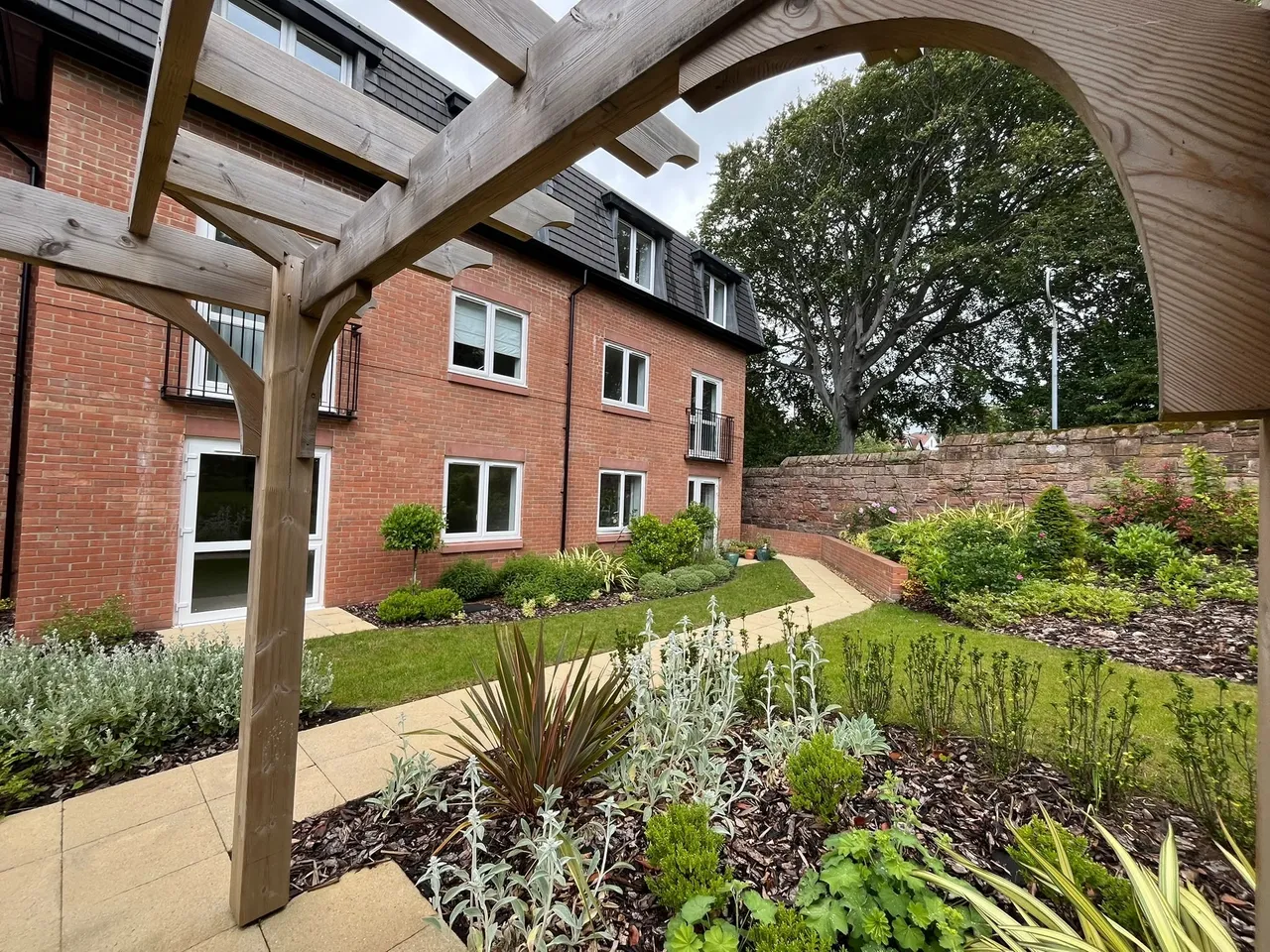 Coronation Lodge, West Kirby, CH48, photo 4