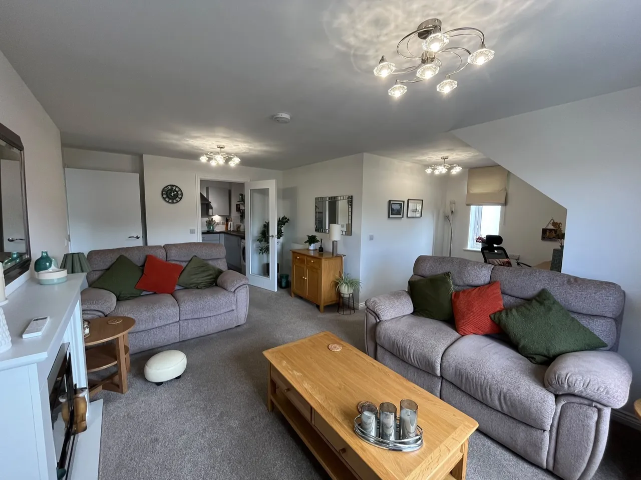 Coronation Lodge, West Kirby, CH48, photo 13