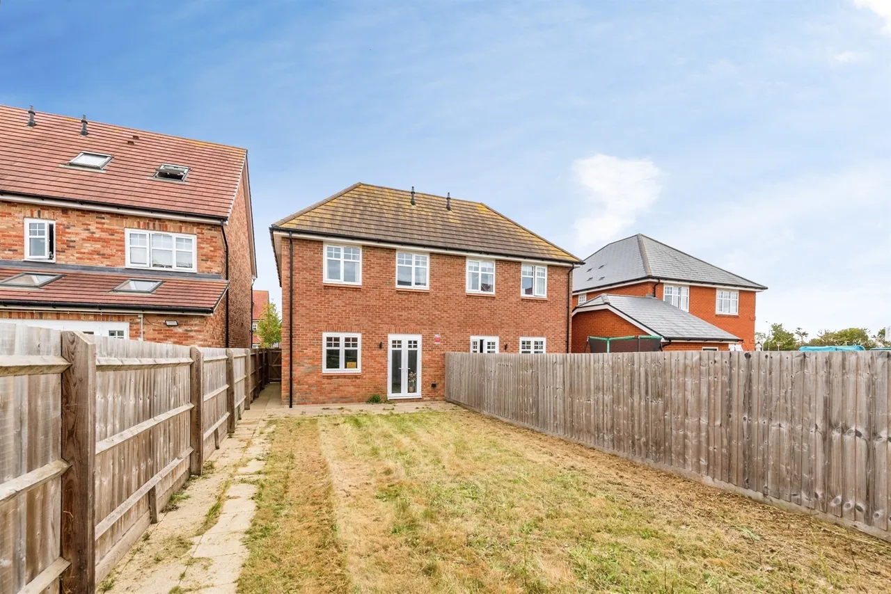 King Henry Avenue, Wallingford, OX10, photo 14