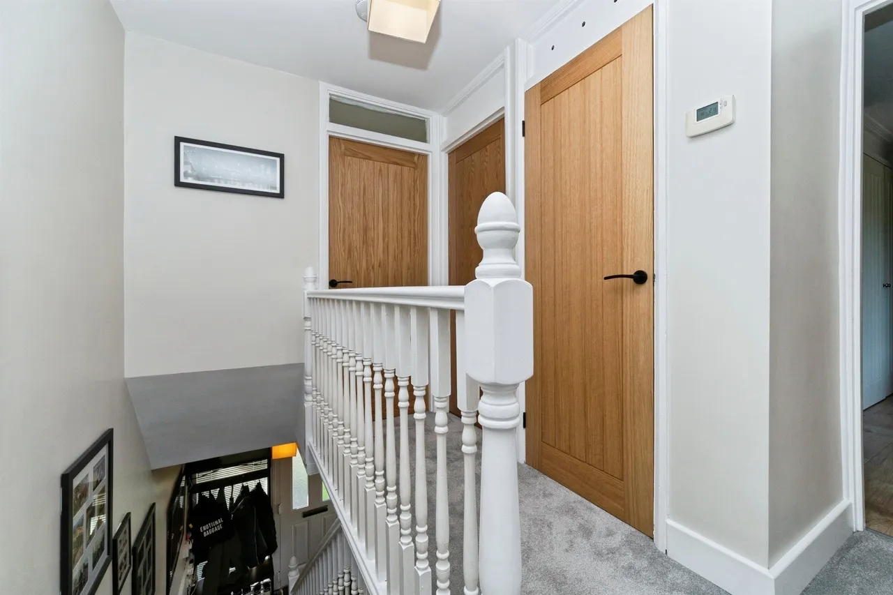 Woodacre Grove, Ellesmere Port, CH66, photo 15