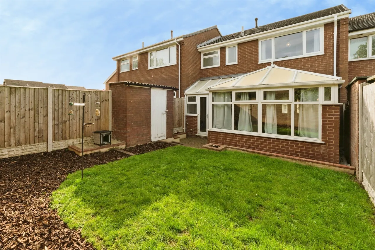 Woodacre Grove, Ellesmere Port, CH66, photo 21
