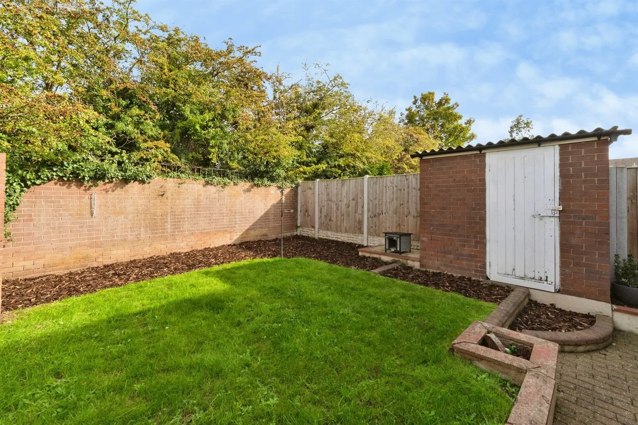 Woodacre Grove, Ellesmere Port, CH66, photo 20