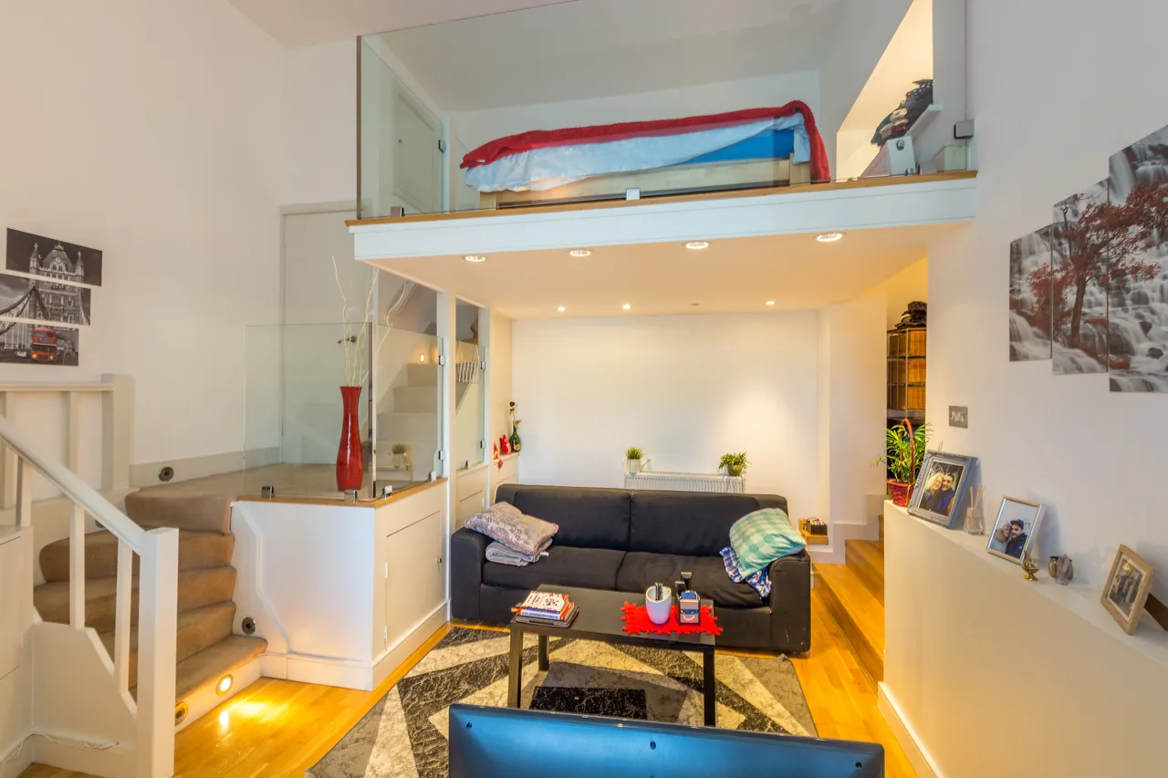 Flat 3, 346 Cavendish Road, London, photo 3