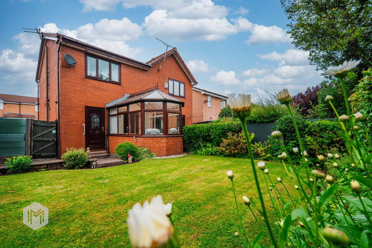 Lomond Drive, Bury, BL8 1UL, photo 10
