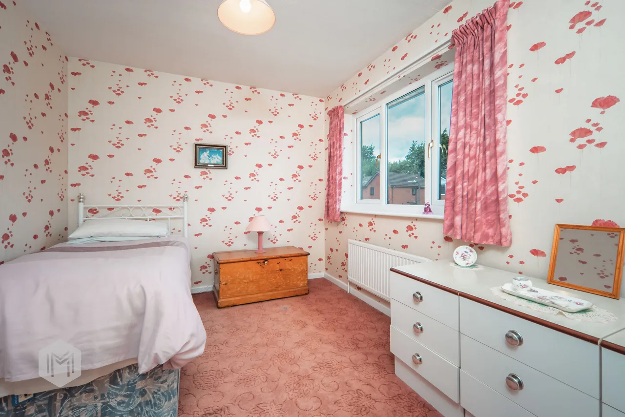 Lomond Drive, Bury, BL8 1UL, photo 14