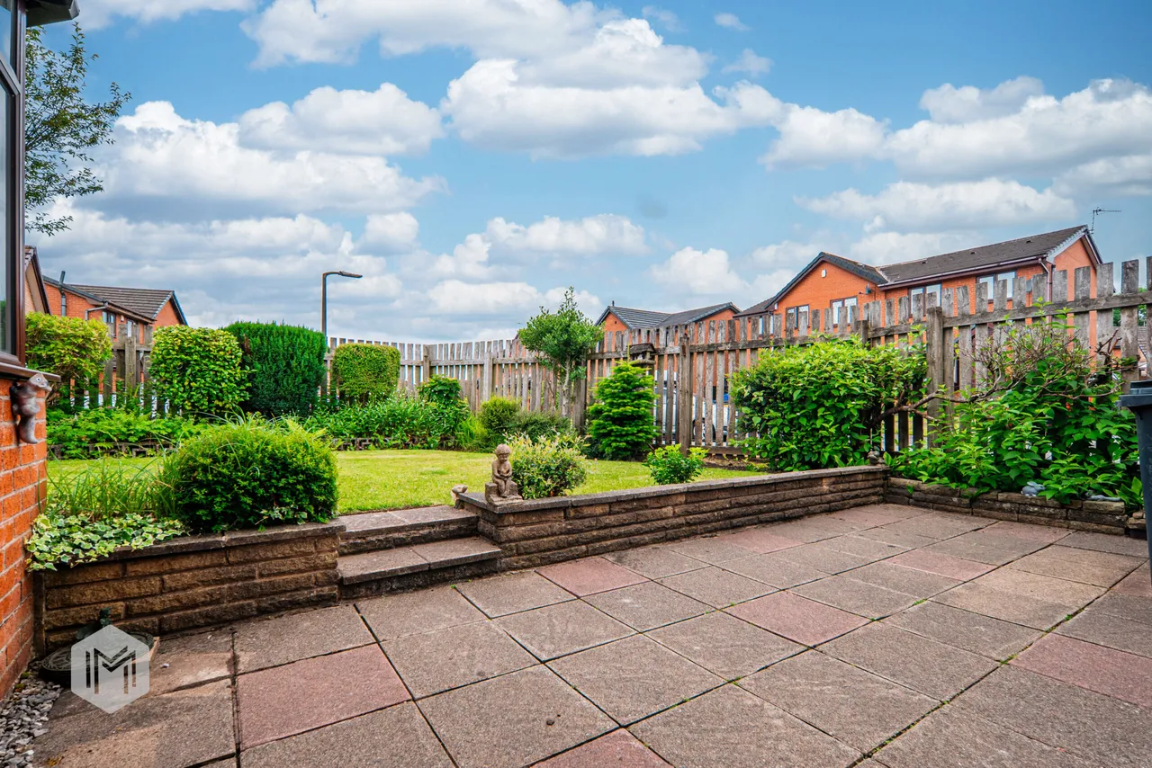 Lomond Drive, Bury, BL8 1UL, photo 19