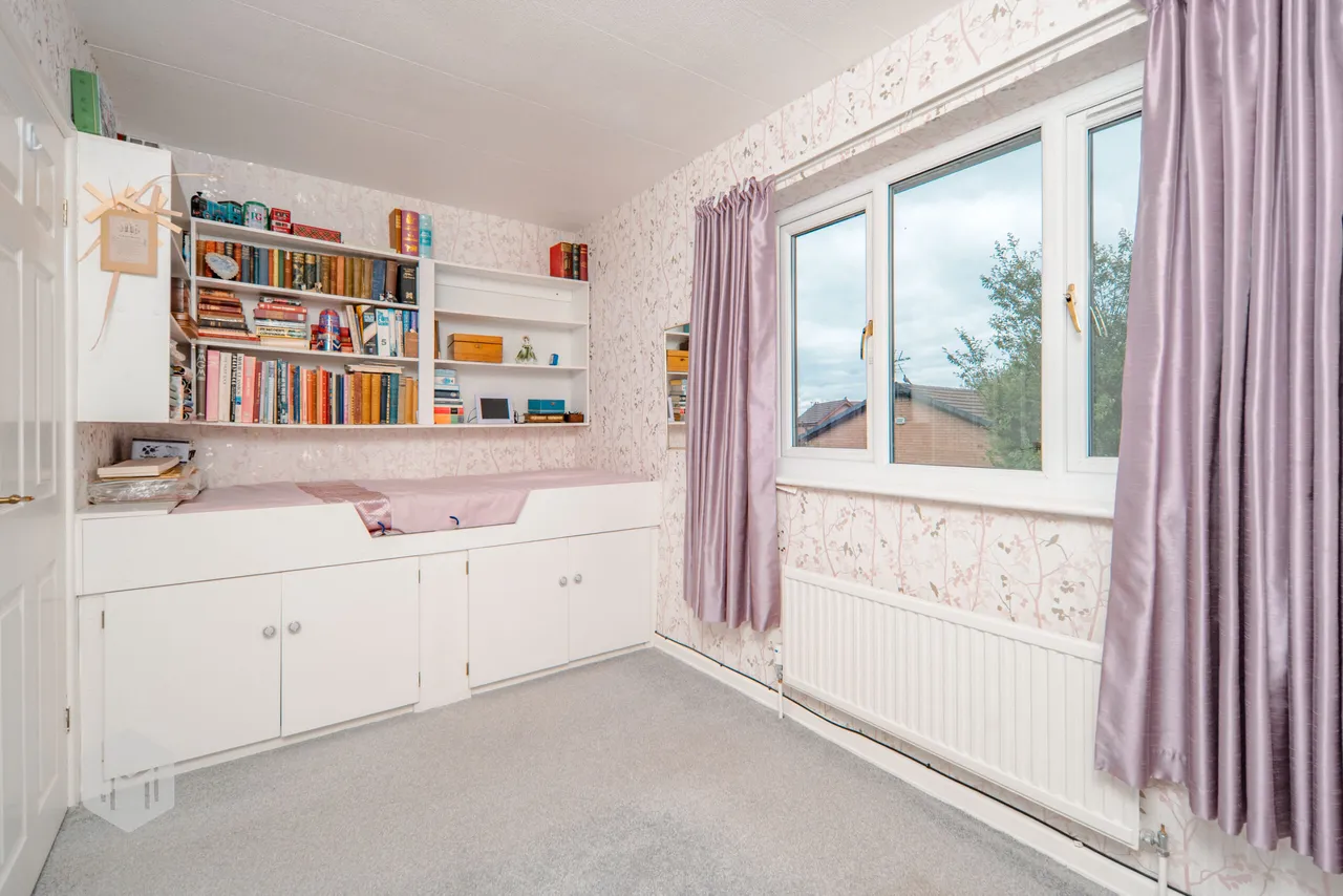 Lomond Drive, Bury, BL8 1UL, photo 16