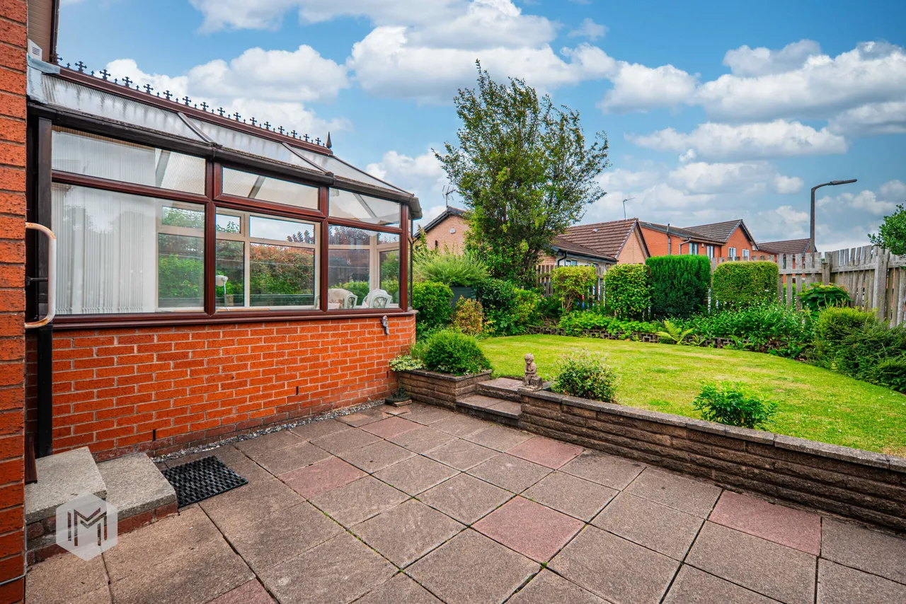 Lomond Drive, Bury, BL8 1UL, photo 18