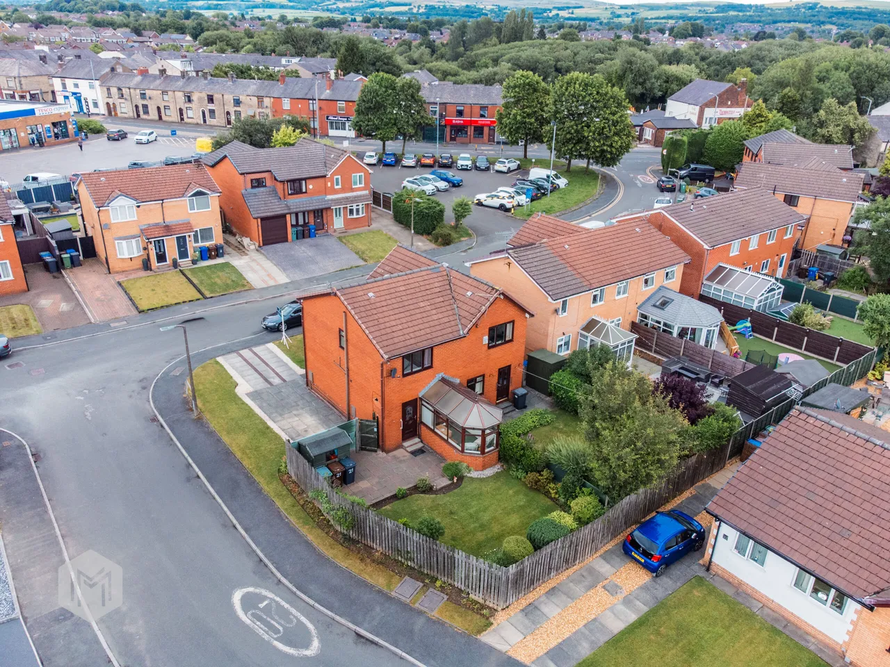 Lomond Drive, Bury, BL8 1UL, photo 22