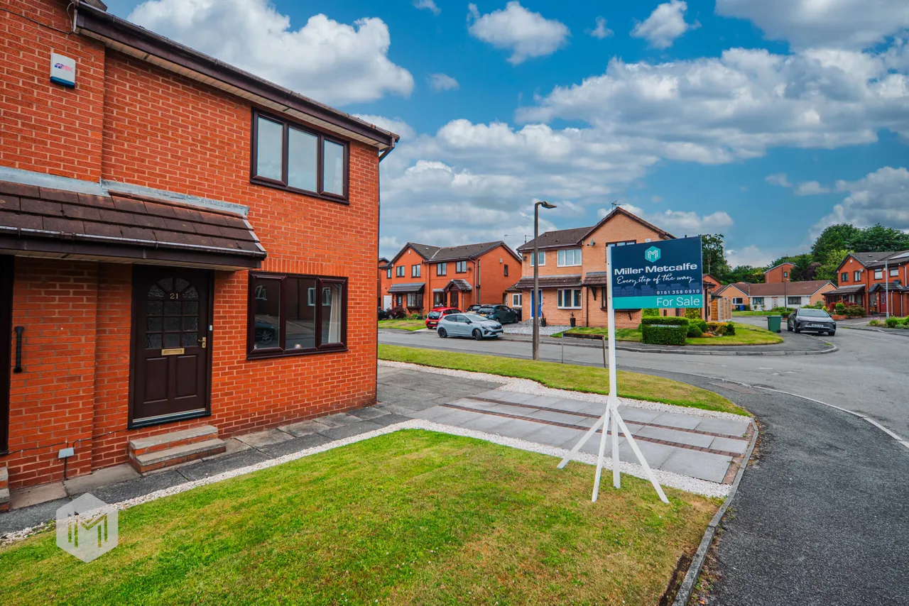 Lomond Drive, Bury, BL8 1UL, photo 20
