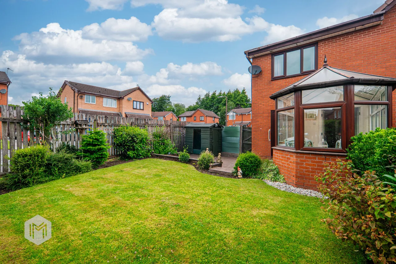 Lomond Drive, Bury, BL8 1UL, photo 11