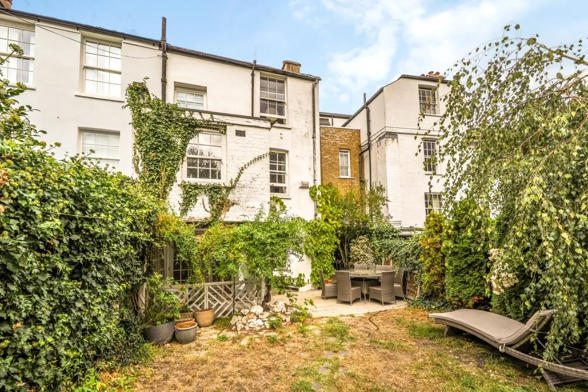 South End Road London NW3, photo 11