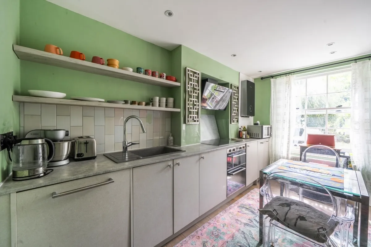 South End Road London NW3, photo 5