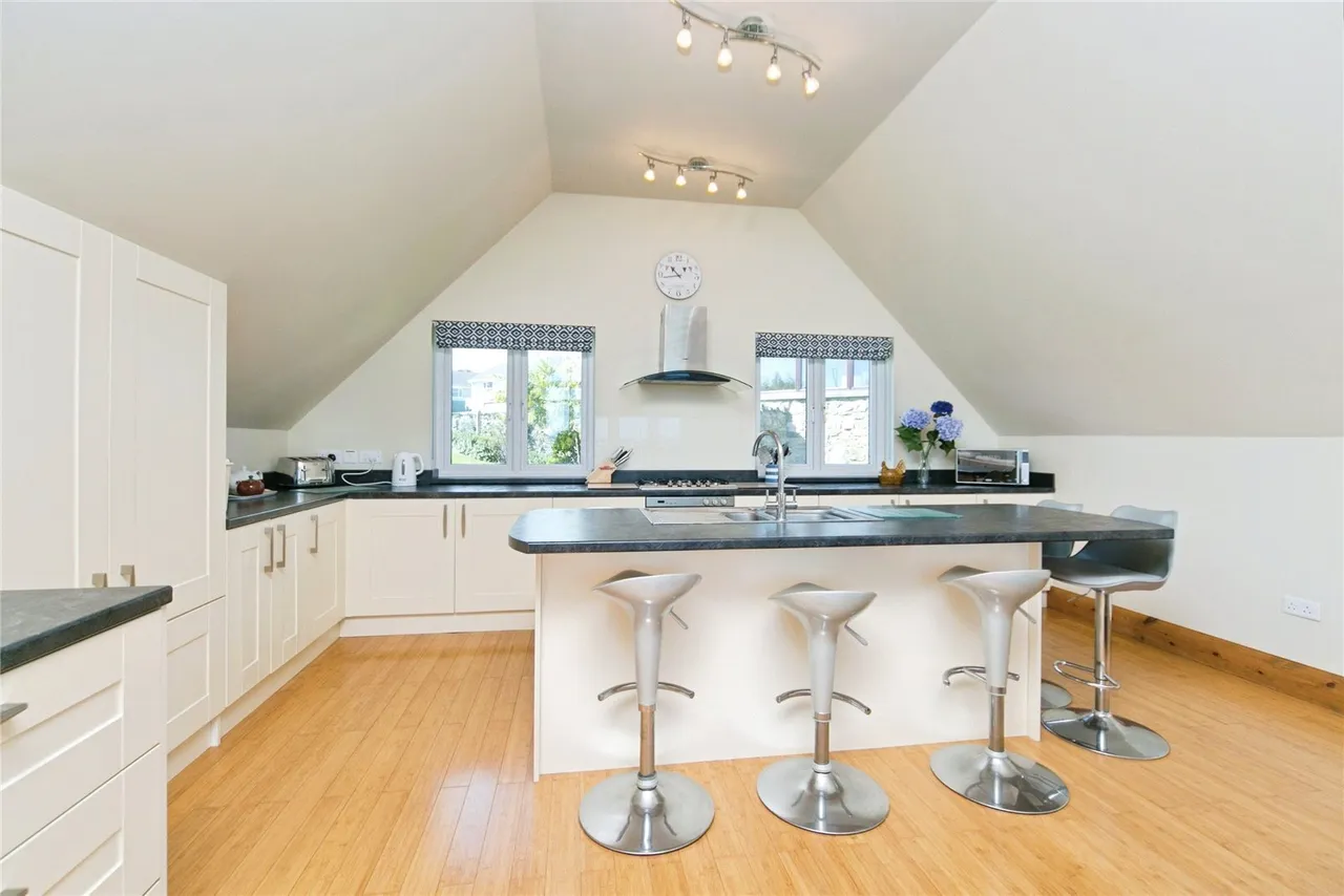 Bull Bay, Amlwch, LL68, photo 7