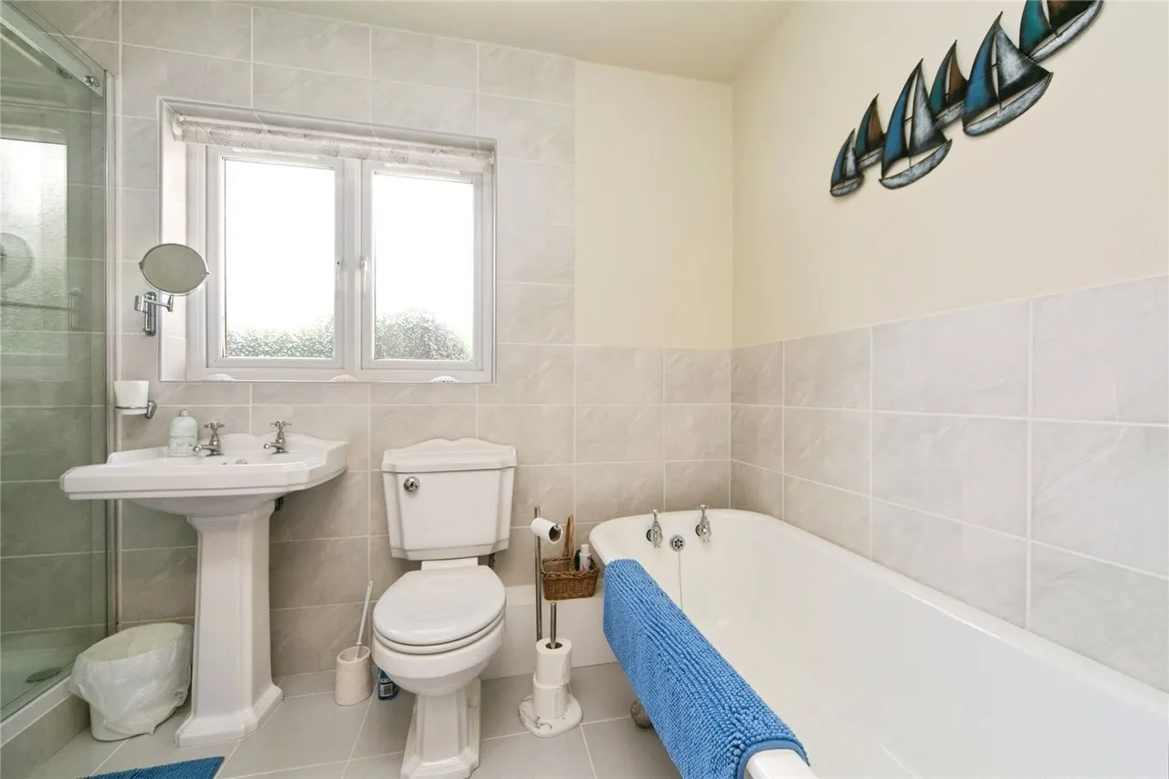 Bull Bay, Amlwch, LL68, photo 10
