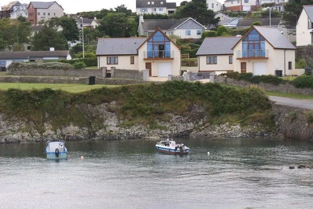 Bull Bay, Amlwch, LL68, photo 35