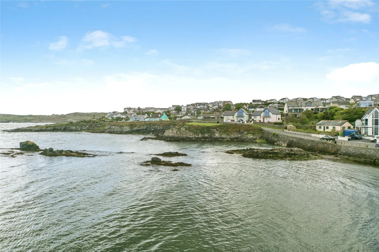 Bull Bay, Amlwch, LL68, photo 22