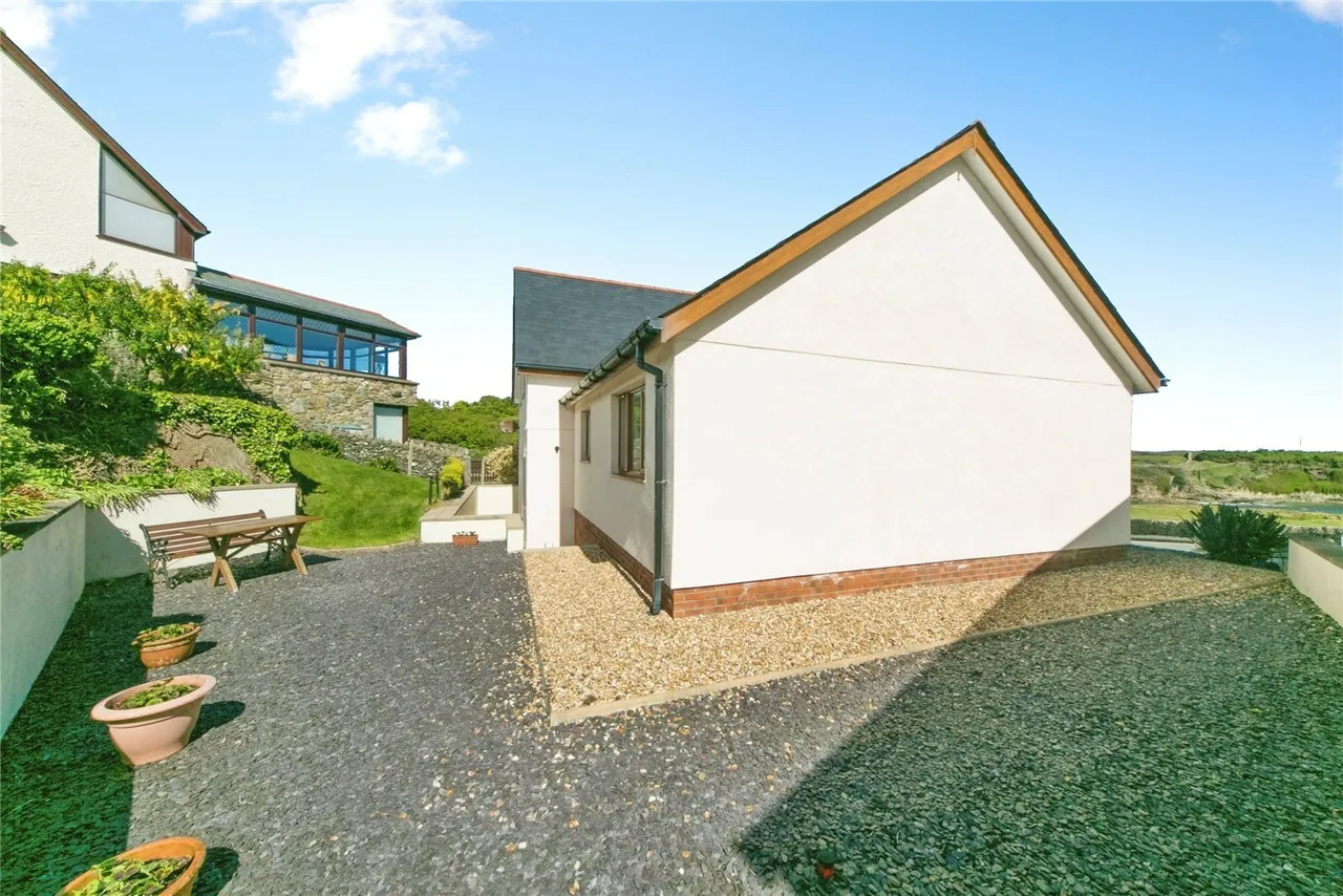 Bull Bay, Amlwch, LL68, photo 32