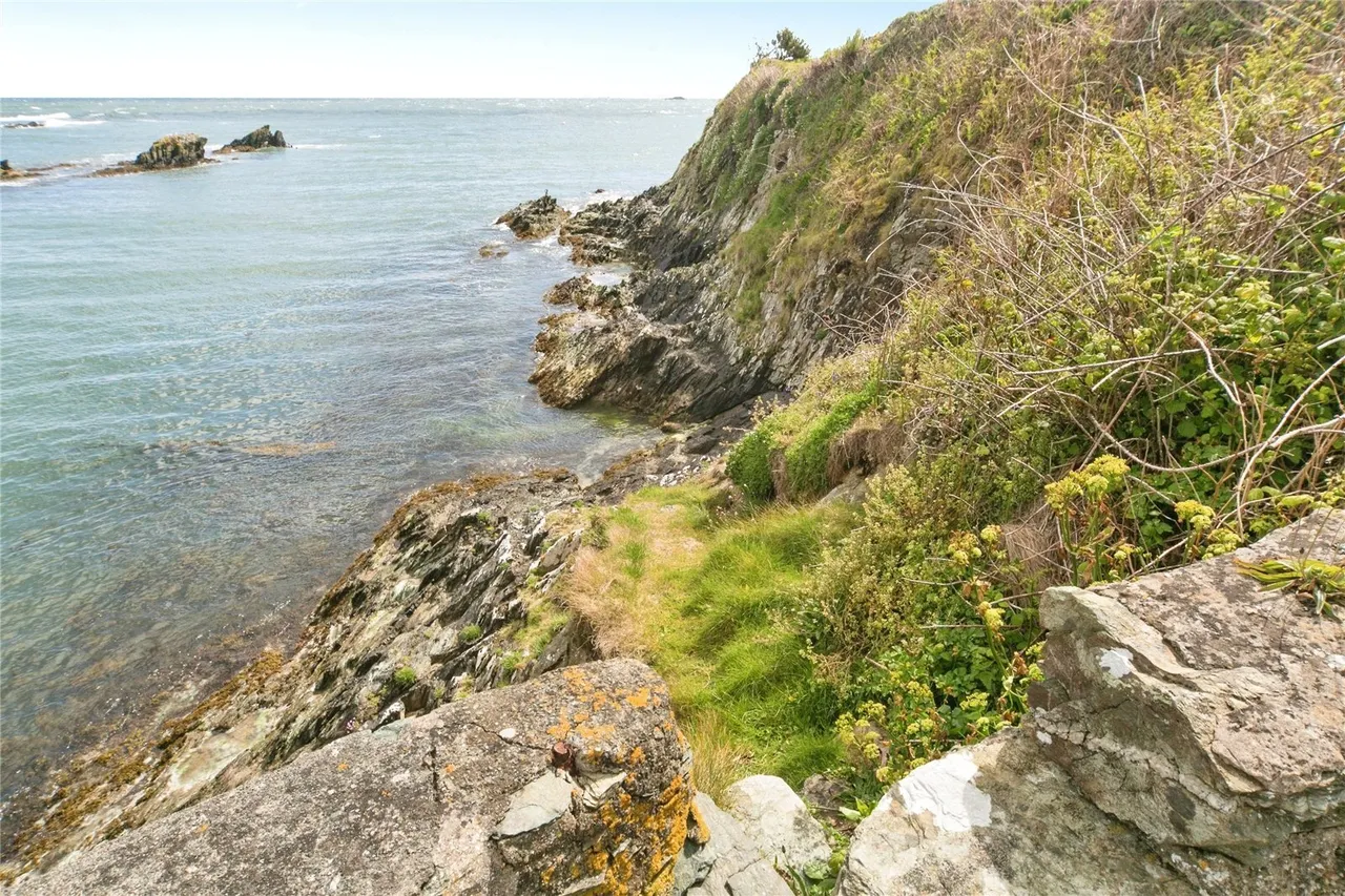Bull Bay, Amlwch, LL68, photo 20