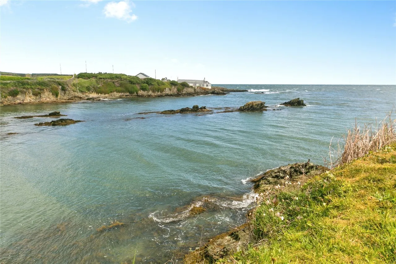 Bull Bay, Amlwch, LL68, photo 18
