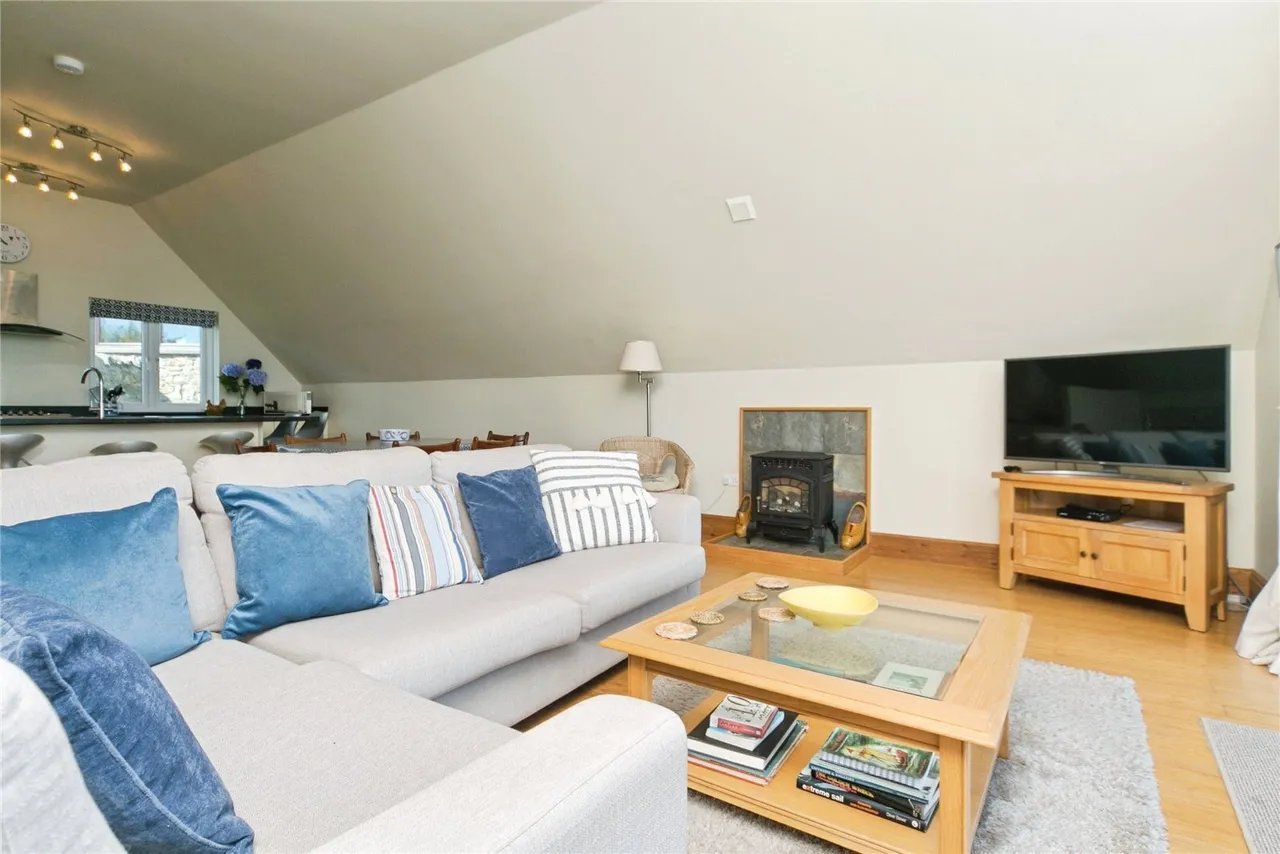Bull Bay, Amlwch, LL68, photo 5