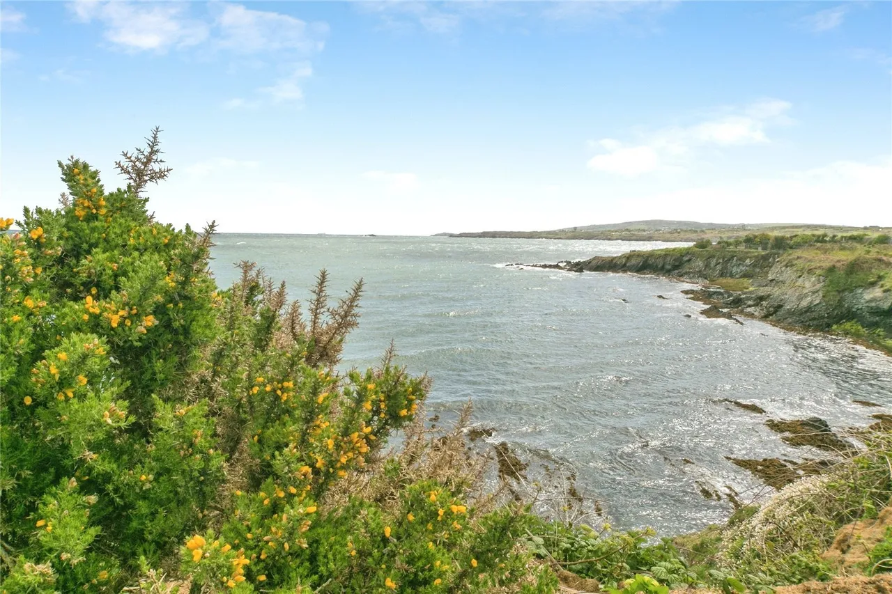Bull Bay, Amlwch, LL68, photo 21
