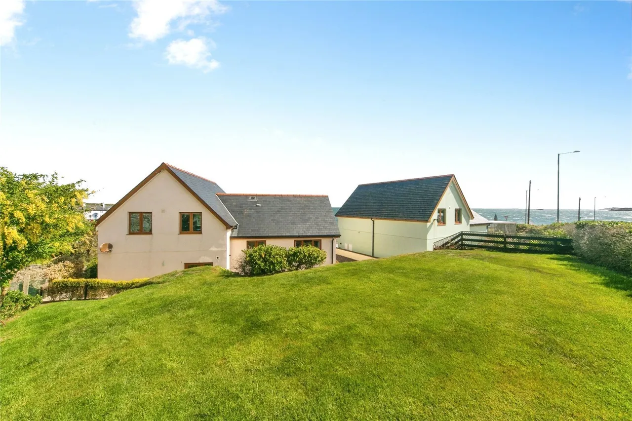 Bull Bay, Amlwch, LL68, photo 11