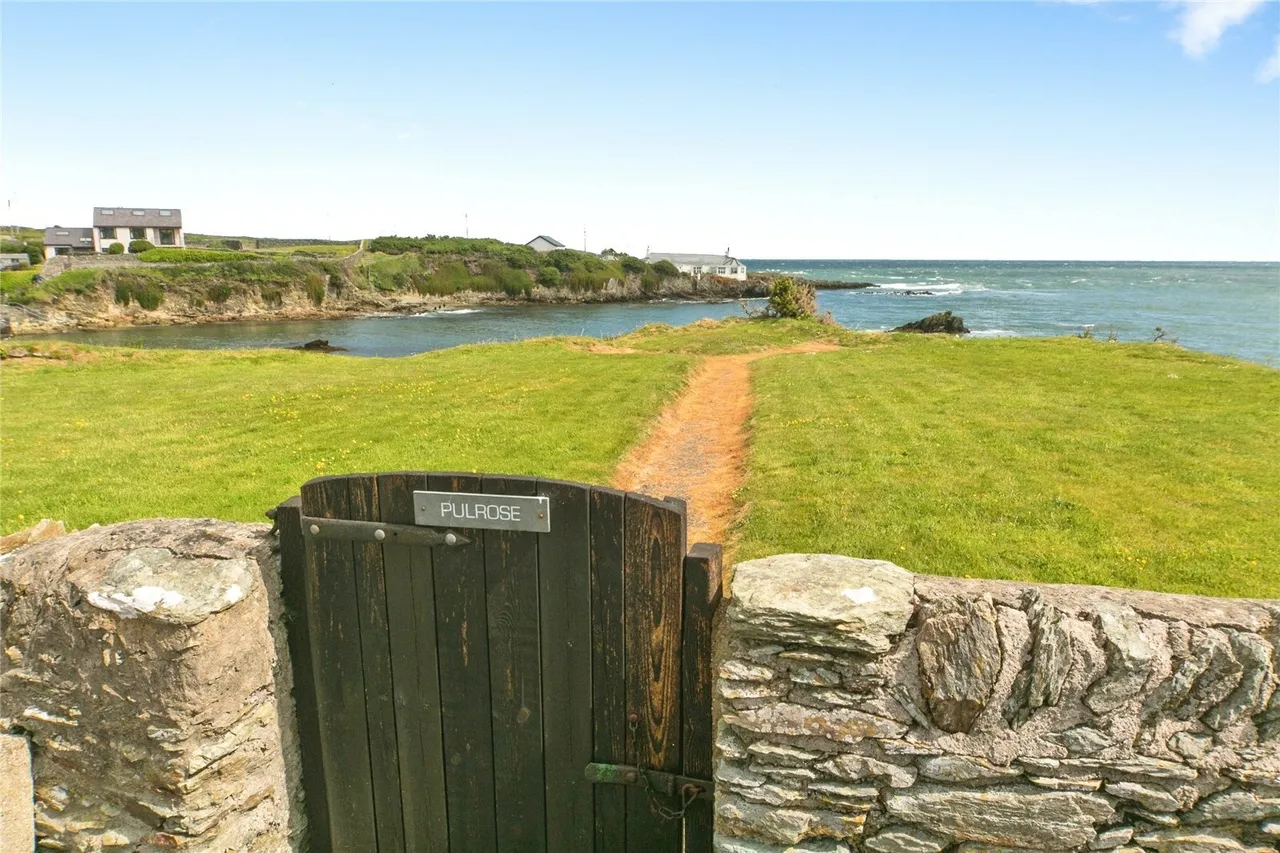Bull Bay, Amlwch, LL68, photo 12