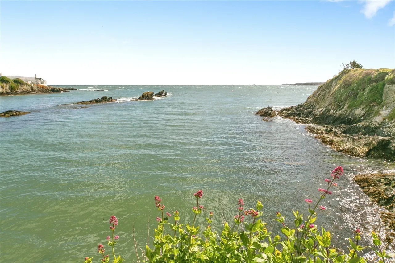 Bull Bay, Amlwch, LL68, photo 19