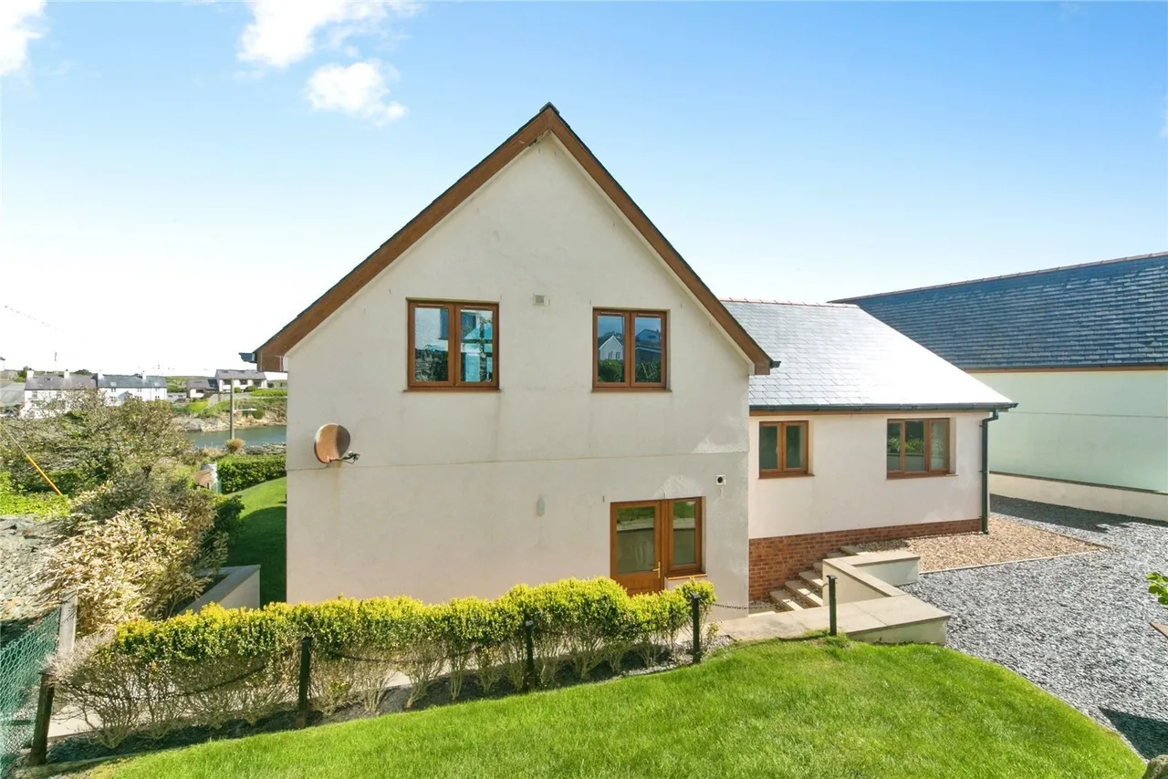 Bull Bay, Amlwch, LL68, photo 31