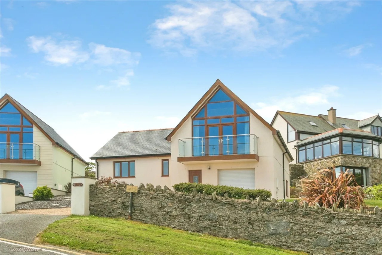 Bull Bay, Amlwch, LL68, photo 14