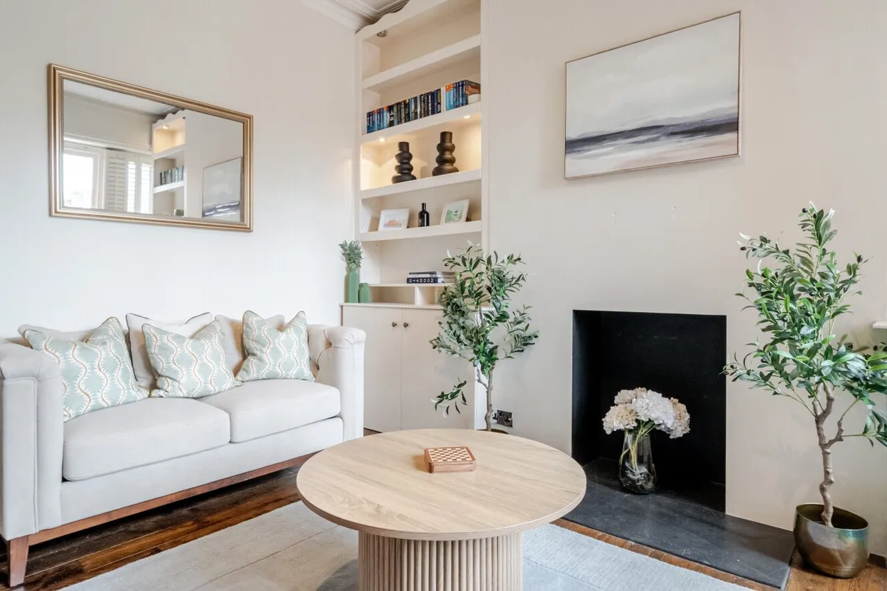 Lurline Gardens, Battersea, London, SW11, photo 12