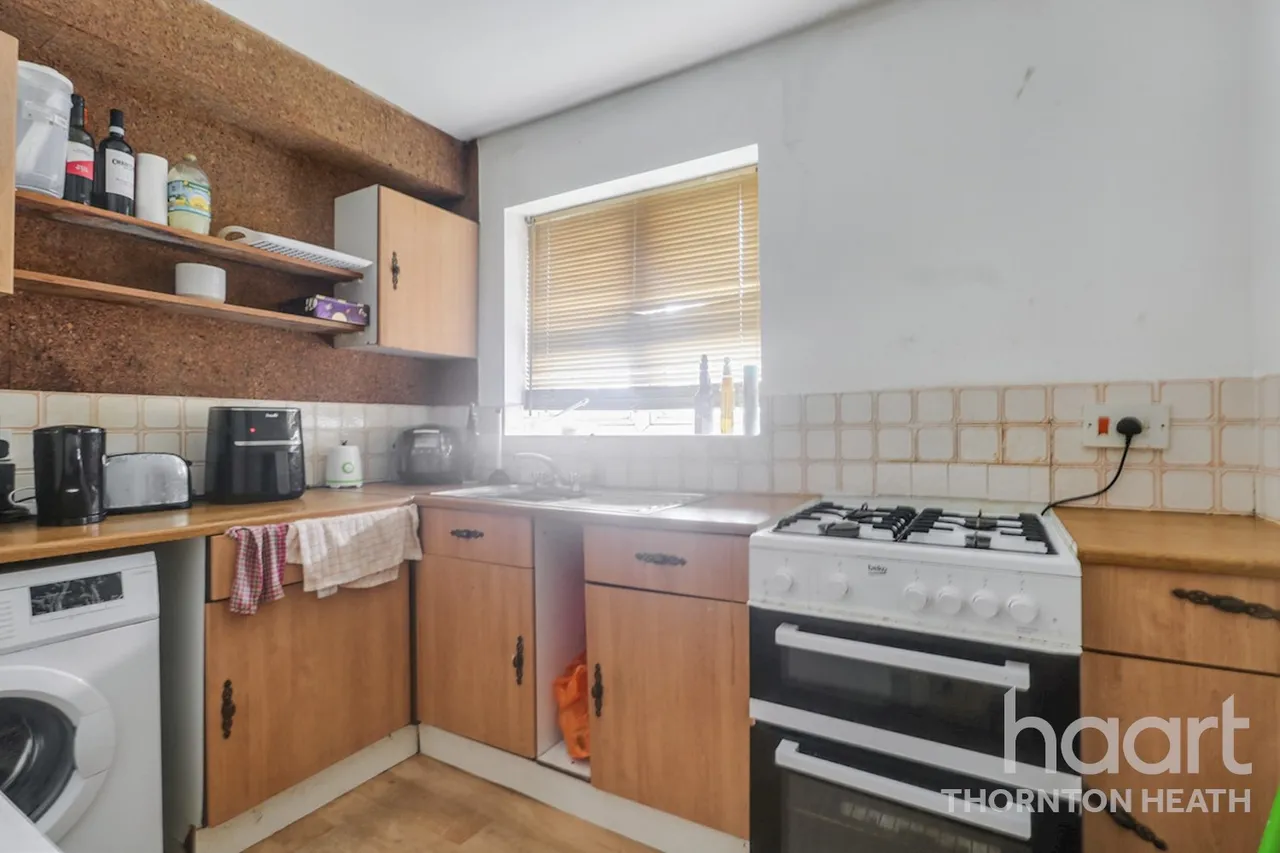 Doyle Road, London, SE25, photo 4