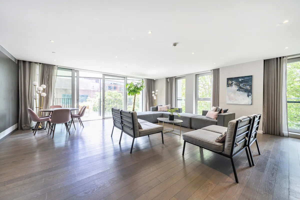 Southwark Bridge Road, London, SE1, photo 16