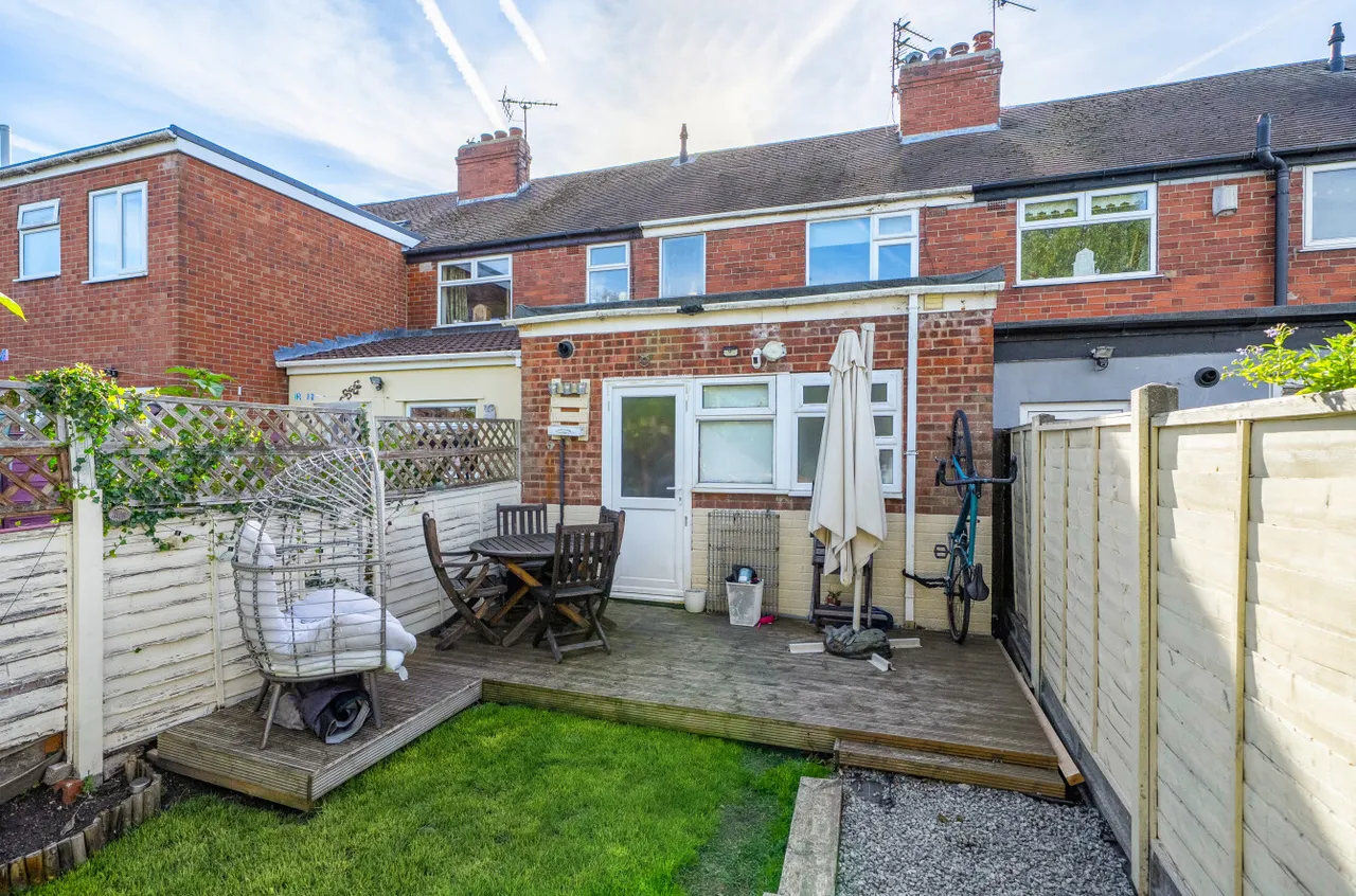 Hotham Road South, Hull, HU5, photo 12