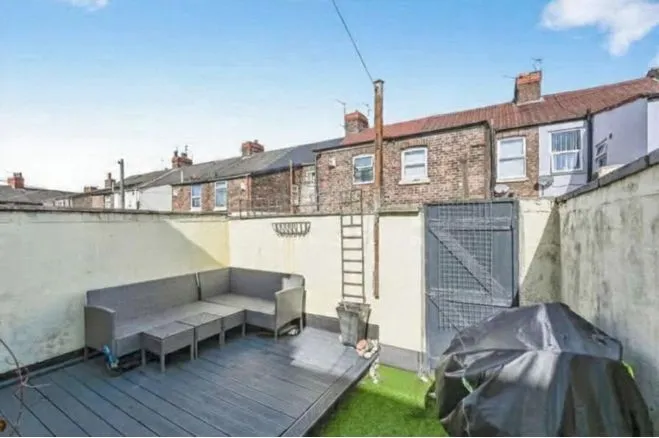 Ince Avenue, Liverpool, photo 10