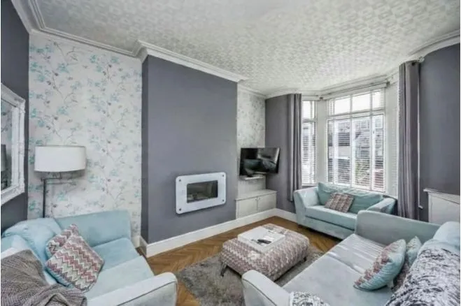 Ince Avenue, Liverpool, photo 2