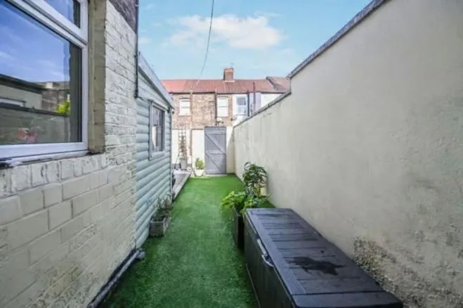 Ince Avenue, Liverpool, photo 9