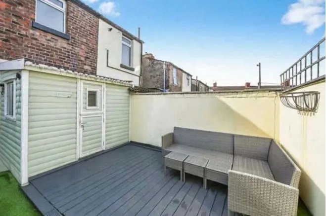 Ince Avenue, Liverpool, photo 11