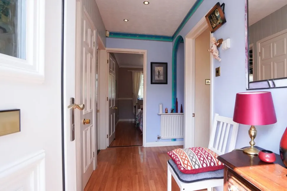 The Limes, Bedworth, Warwickshire, CV12, photo 10