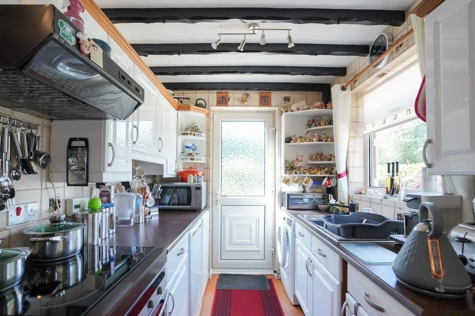 The Limes, Bedworth, Warwickshire, CV12, photo 3