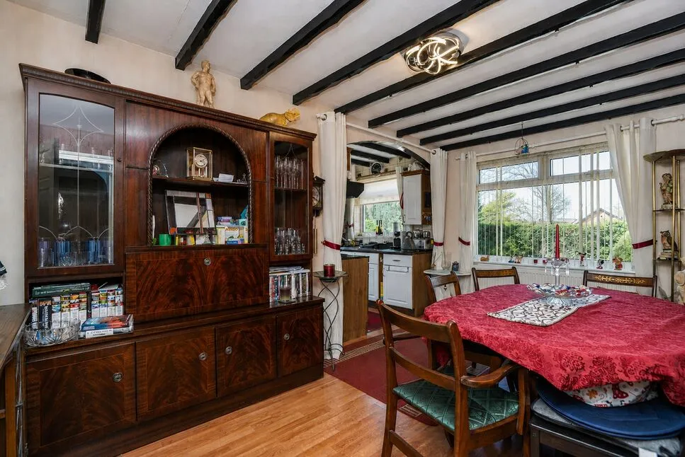 The Limes, Bedworth, Warwickshire, CV12, photo 4