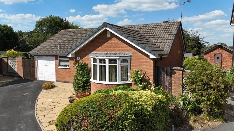 2 bed house for sale — The Limes, Bedworth, Warwickshire, CV12