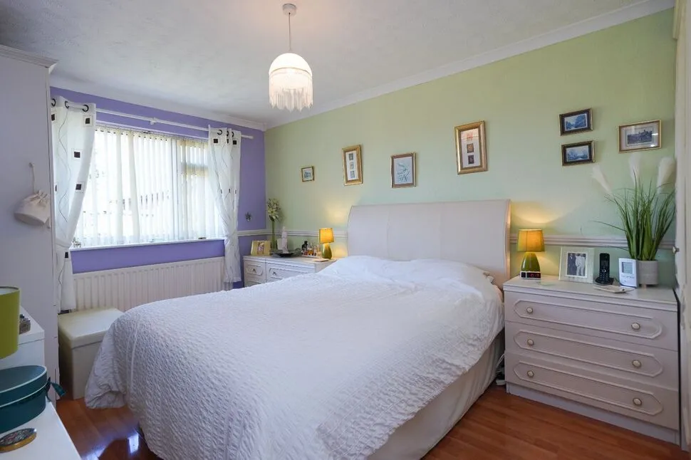 The Limes, Bedworth, Warwickshire, CV12, photo 6
