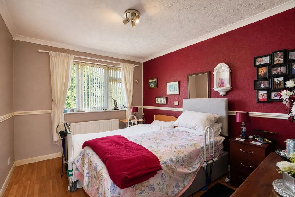 The Limes, Bedworth, Warwickshire, CV12, photo 5