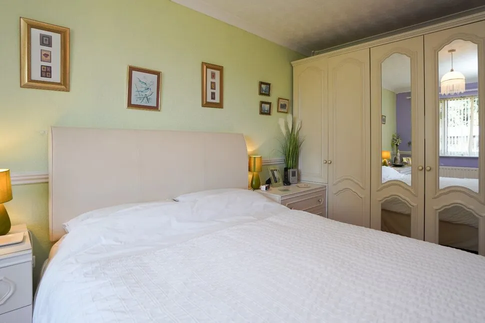 The Limes, Bedworth, Warwickshire, CV12, photo 11